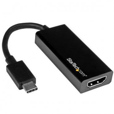 STARTECH ADAPTADOR VIDEO USB-C 3.1 A HDMI - Imagen 1