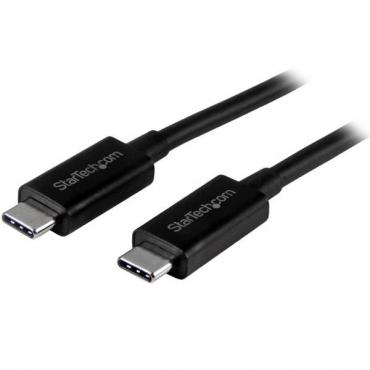 STARTECH CABLE 1M USB-C - Imagen 1