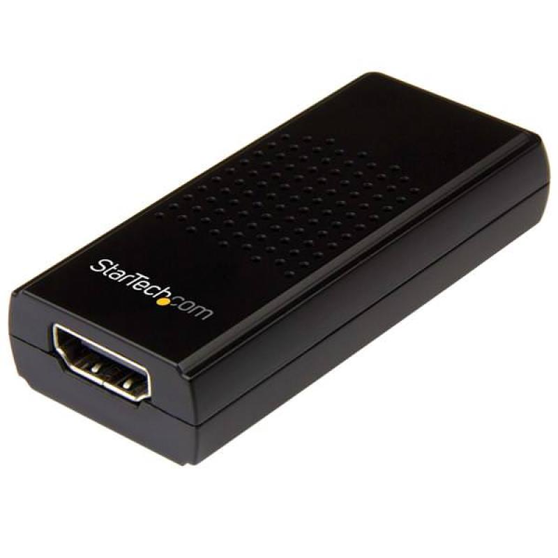 STARTECH CAPTURADORA EXTERNA VIDEO HDMI USB - Imagen 1