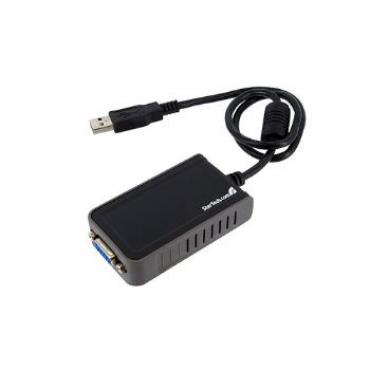 ADAPTADOR USB-VGA STARTECH - Imagen 1