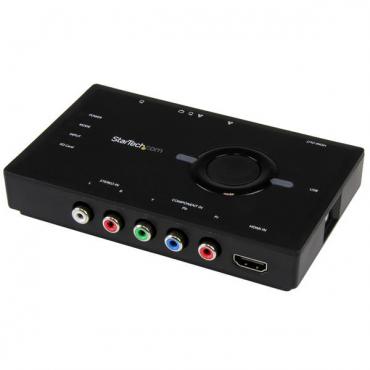 STARTECH CAPTURADORA AUTONOMA USB A HDMI YPBPR - Imagen 1