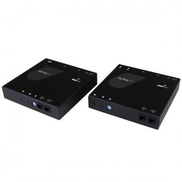 STARTECH KIT DISTRIBUCION HDMI USB POR IP - Imagen 1