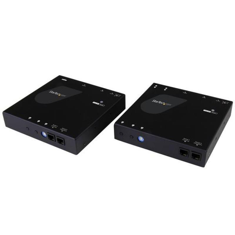 STARTECH KIT DISTRIBUCION HDMI USB POR IP - Imagen 1