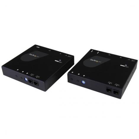 STARTECH KIT DISTRIBUCION HDMI USB POR IP - Imagen 1