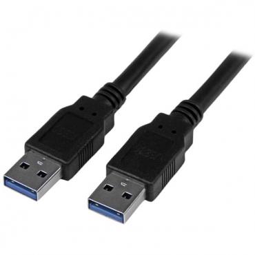 STARTECH CABLE USB 3.0 3M A MACHO A A MACHO - Imagen 1