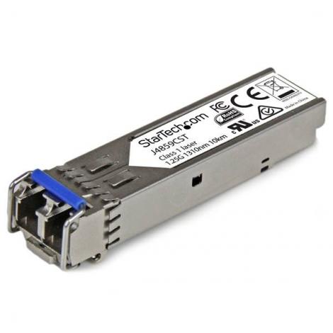 STARTECH SFP+ FIBRA 1GB COMPATIBLE J4859C - Imagen 1