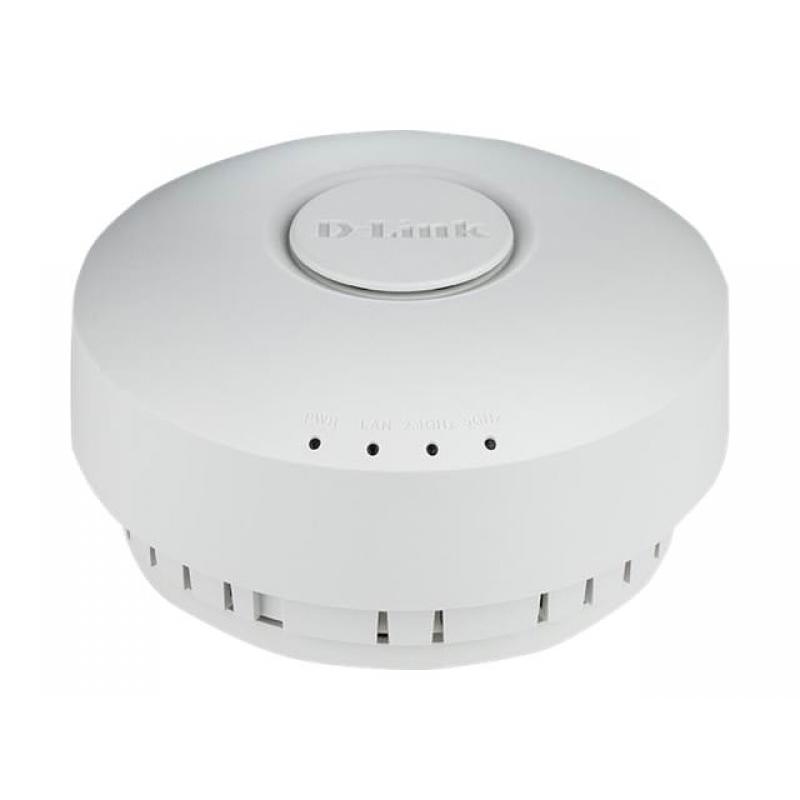 WIFI D-LINK ACCESS POINT POE DWL-6610AP - Imagen 1