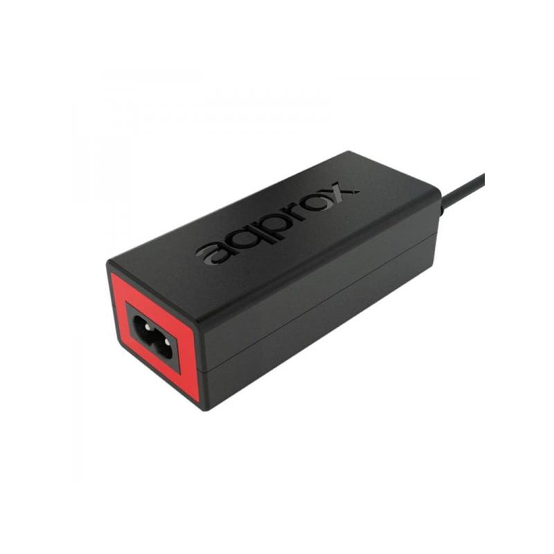 ALIMENTADOR APPROX 90W ACER 5.5*1.7MM - Imagen 1