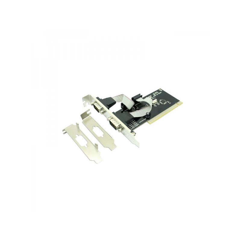 TARJETA PCI 2P SERIE APPROX - Imagen 1