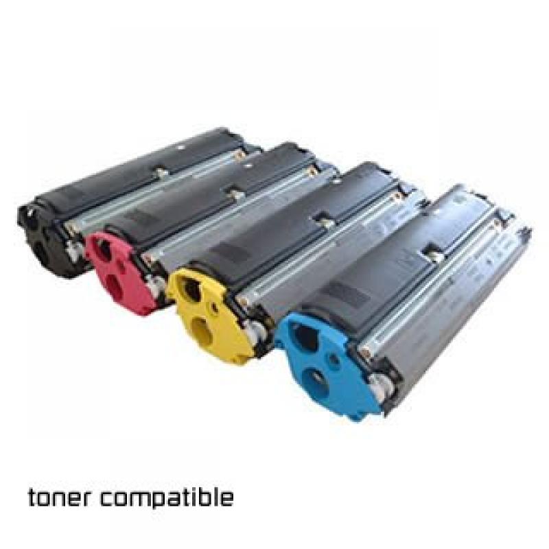 TONER COMPATIBLE HP HP87A CF287A M506DH,M506DN,M506N, - Imagen 1