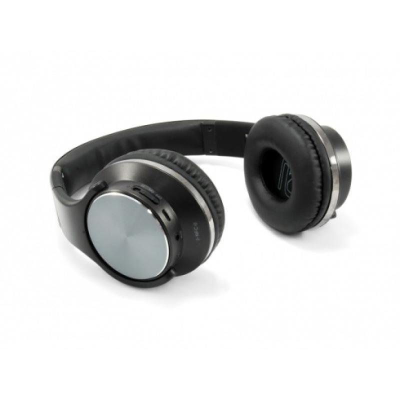 AURICULAR BT. CONCEPTRONIC NEGRO - Imagen 1