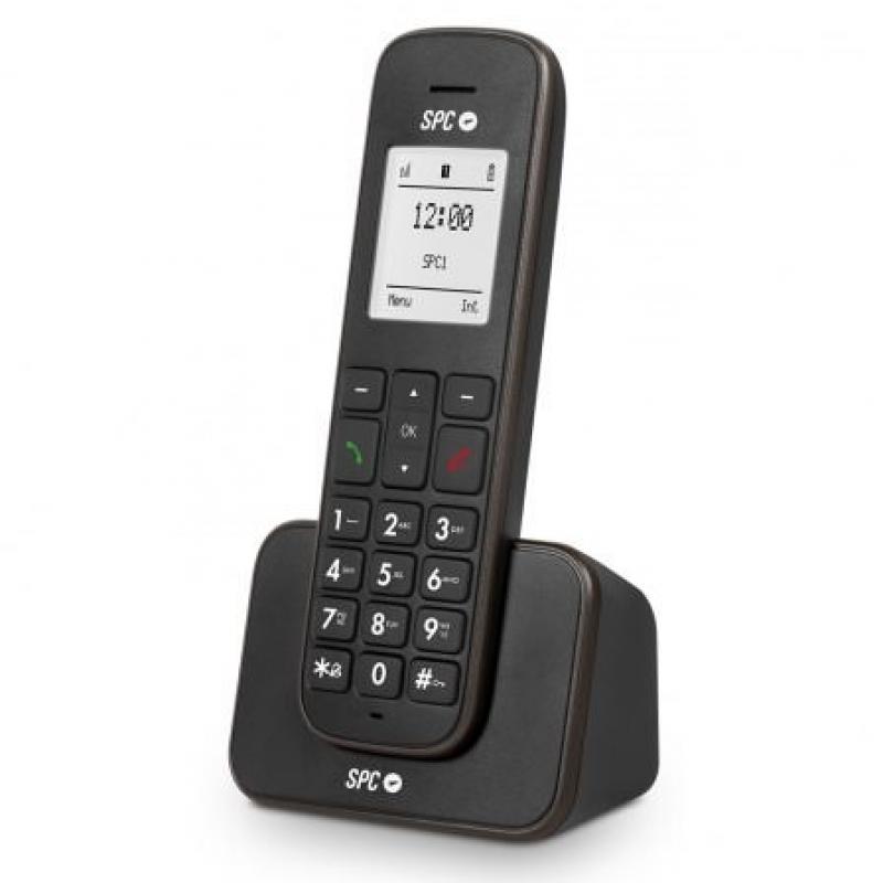 TELEFONO SPC KAISER - Imagen 1