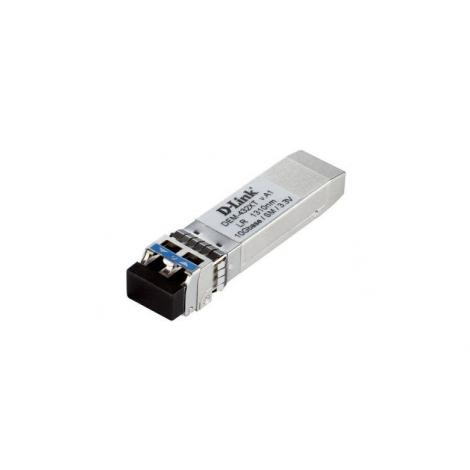 MODULO D-LINK MINIGBIC 1 PUERTO 10GBASE-LR SFP+ - Imagen 1