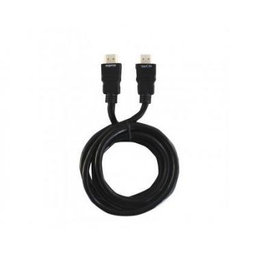 CABLE APPROX HDMI M-M 1,4V-4K 1.8 M - Imagen 1