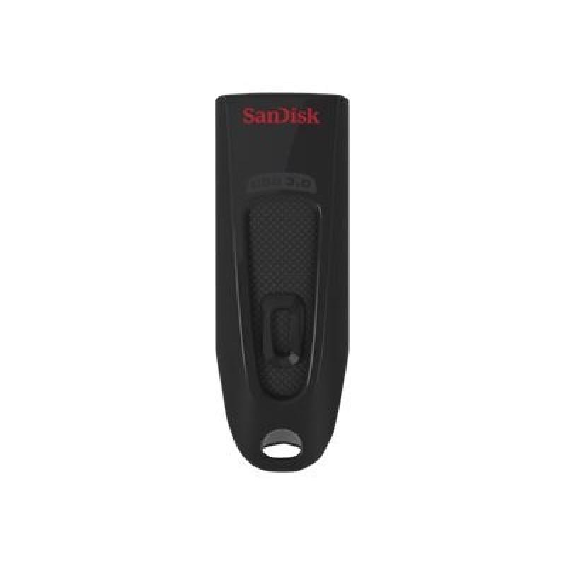 PEN DRIVE 64GB SANDISK ULTRA 3.0 - Imagen 1