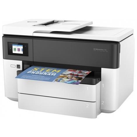 MULTIFUNCION HP OFFICEJET PRO 7730 WIFI LAN FAX A3 - Imagen 1