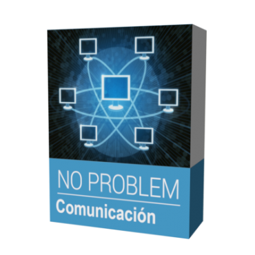 SOFTWARE NO PROBLEM MODULO COMUNICACIÓN Y RED - Imagen 1