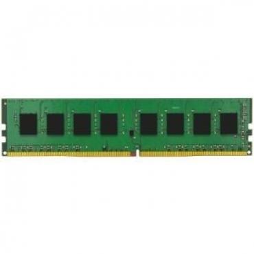 MEMORIA KINGSTON DIMM DDR4 8GB 2400MHZ - Imagen 1