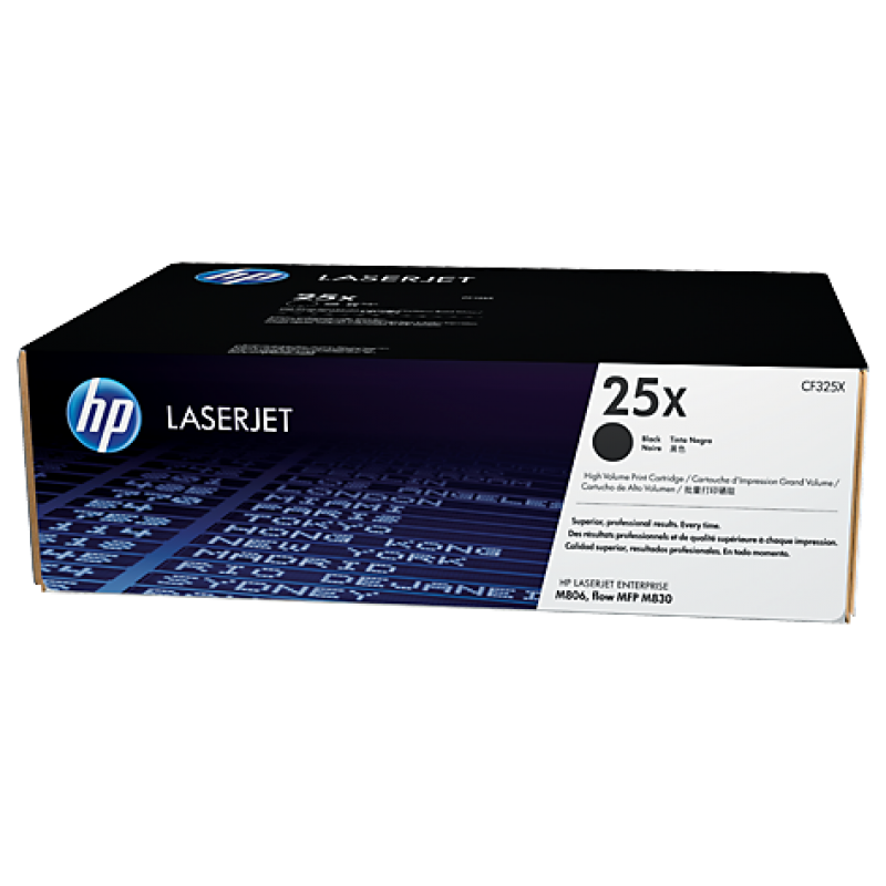 TONER HP CF325X - Imagen 1