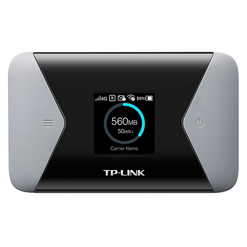 WIFI TP-LINK ROUTER 4G M7310 N150 - Imagen 1