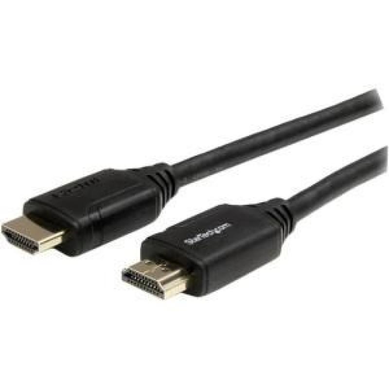 STARTECH CABLE HDMI PREMIUM ALTA VELOCIDAD 2M - 2X - Imagen 1