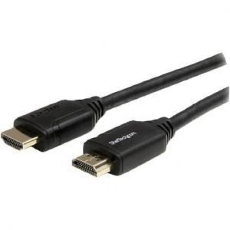 STARTECH CABLE HDMI PREMIUM ALTA VELOCIDAD 2M - 2X - Imagen 1