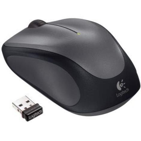 RATON LOGITECH WIRELESS M235 - Imagen 1