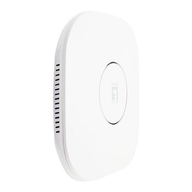 WIFI LEVEL ONE ACCESS POINT 300N POE - Imagen 1