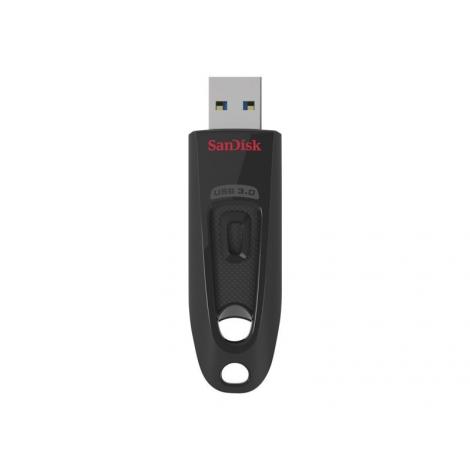 PEN DRIVE 256GB SANDISK ULTRA 3.0 - Imagen 1