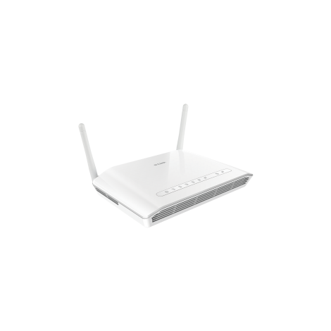 MODEM D-LINK ADSL2+ N300 - Imagen 1