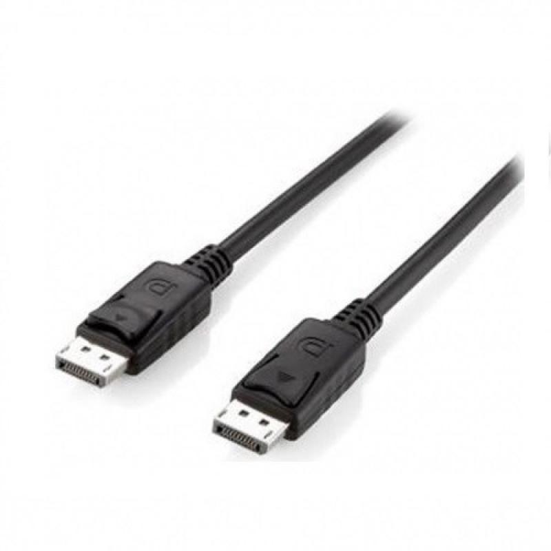 CABLE EQUIP DISPLAYPORT A DISPLAYPORT 1M - Imagen 1