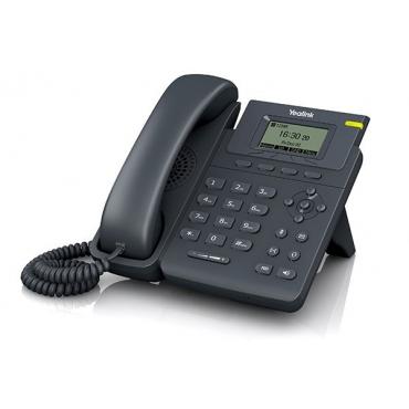 TELEFONO YEALINK IP BASICO T19E2 - Imagen 1