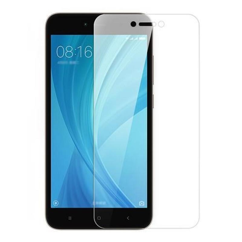 PROTECTOR CRISTAL TEMPLADO XIAOMI REDMI 5A - Imagen 1