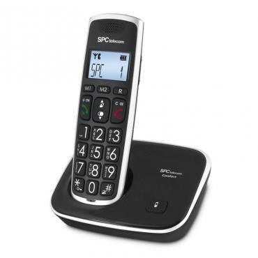 TELEFONO SPC COMFORT KAISER - Imagen 1