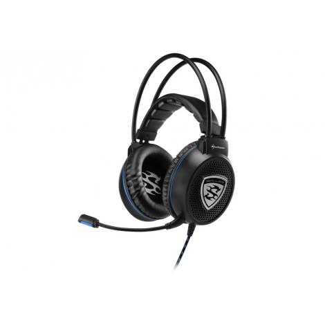 AURICULAR + MIC SHARKOON SKILLER SGH1 PS4-PC-XBOX - Imagen 1