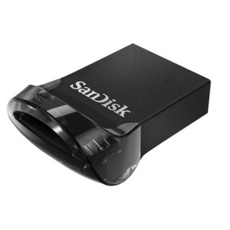 PEN DRIVE 128GB SANDISK ULTRA FIT USB 3.1 - Imagen 1