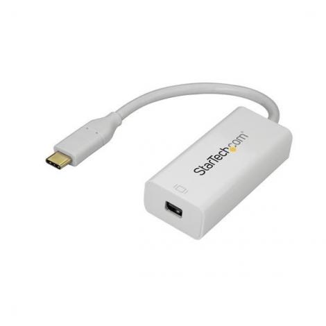 STARTECH ADAPTADOR USBC A MINI DISPLAYPORT - Imagen 1