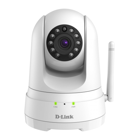 CAMARA IP WIFI D-LINK DCS-8525LH VIS. POR APP - Imagen 1