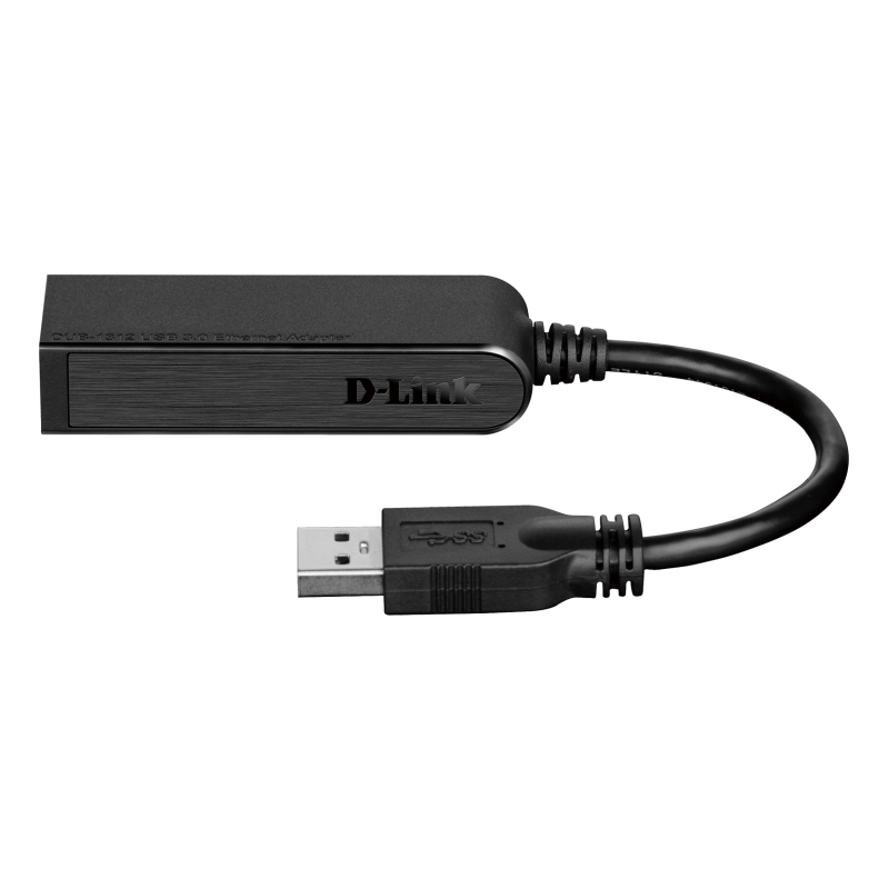 HUB USB D-LINK USB3.0 DUB-1312 - Imagen 1