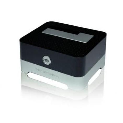 BASE CONEXION HD 2,5"-3,5" CONCEPTRONIC USB - Imagen 1