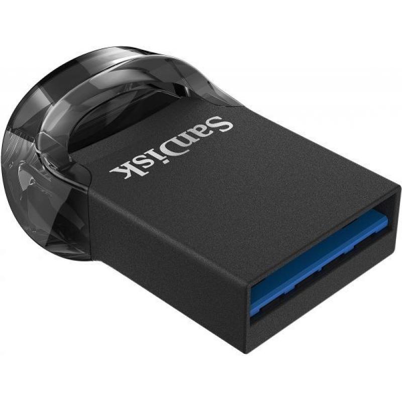 PEN DRIVE 32GB SANDISK ULTRA FIT 3.1 - Imagen 1