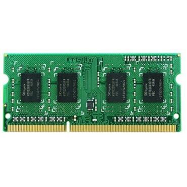MODULO DE MEMORIA SYNOLOGY DDR3L 16 GB: 2 X 8 GB - Imagen 1