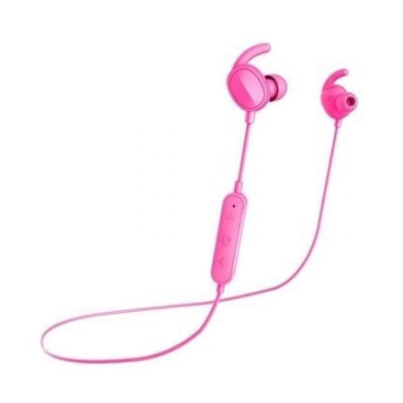 AURICULAR SPC STORK ROSA BLUETOOTH - Imagen 1