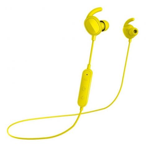 AURICULAR SPC STORK AMARILLO BLUETOOTH - Imagen 1