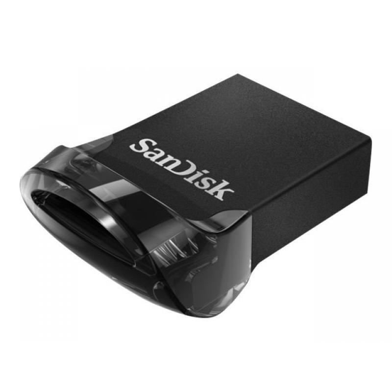 PEN DRIVE 64GB SANDISK ULTRA FIT 3.1 - Imagen 1