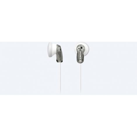 AURICULAR SONY MDR-E9LP (BOTON) GRIS - Imagen 1