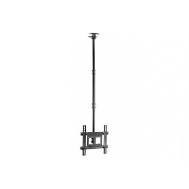 SOPORTE DE TECHO EQUIP 32"-70" INCLINABLE 50KG - Imagen 1