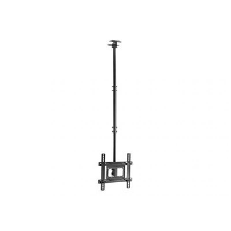 SOPORTE DE TECHO EQUIP 32"-70" INCLINABLE 50KG - Imagen 1