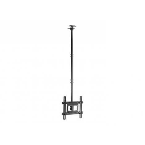 SOPORTE DE TECHO EQUIP 32"-70" INCLINABLE 50KG - Imagen 1