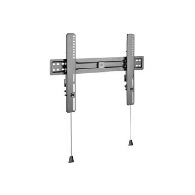 SOPORTE EQUIP 37"-70" ULTRA SLIM INCLINABLE 35KG - Imagen 1